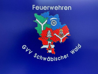Neues Wappen / GGV - Gemeindeverwaltungsverband 2023