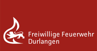 Logo Feuerwehr Durlangen
